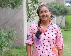 Investigadora peruana Carol Zavaleta gana prestigioso Premio Piers Seller 2024 por su importante trabajo sobre el impacto del cambio climático en la salud de los pueblos indígenas. Foto: cortesía Universidad Cayetano Heredia