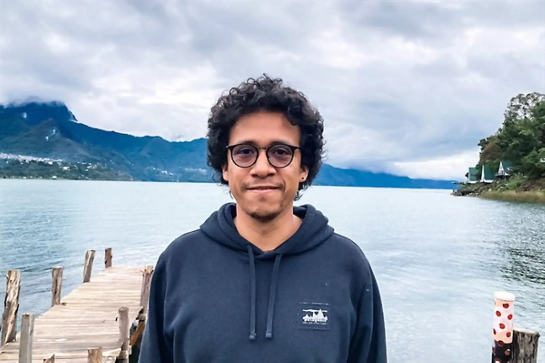 Profesor sanmarquino, investigador de la cultura afroperuana en el Instituto Afro latinoamericano de Harvard.
