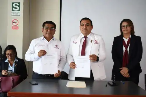 Se busca atender de manera preventiva las principales necesidades en salud mental de los escolares de Lambayeque. Foto: ANDINA/Difusión