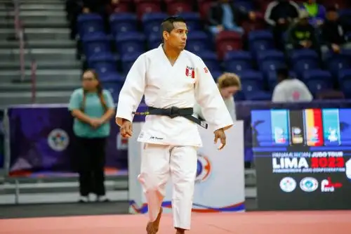 En su cuarto y último intento, Juan Miguel Postigos buscará traer la medalla olímpica al Perú