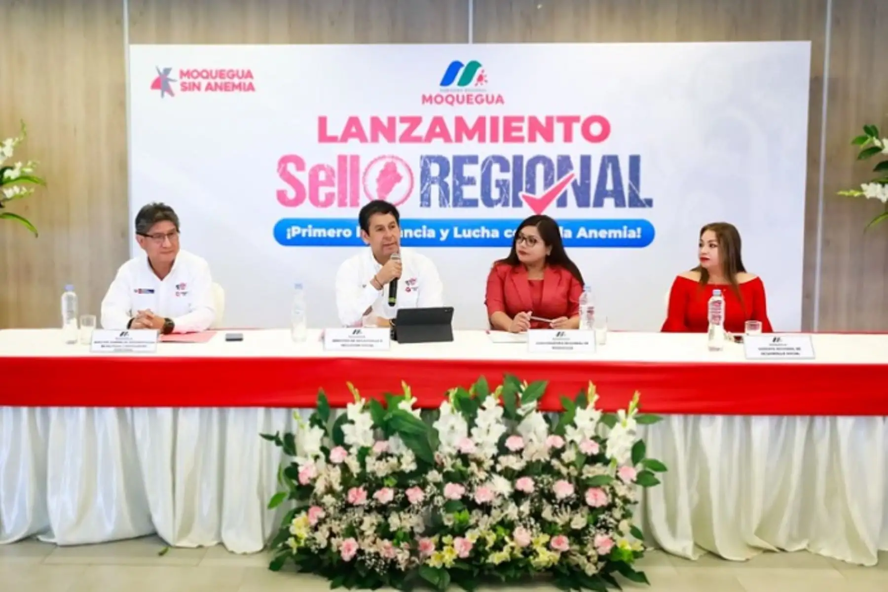 La iniciativa regional es complementaria al Sello Municipal, mecanismo de incentivo del Midis para motivar a los gobiernos locales a escala nacional.