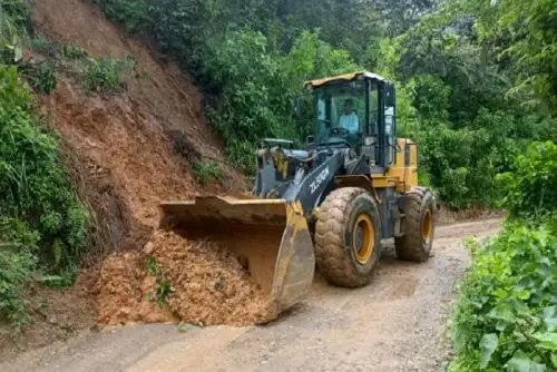 Regiones recibieron del MTC 177 mil galones de combustible para emergencias viales