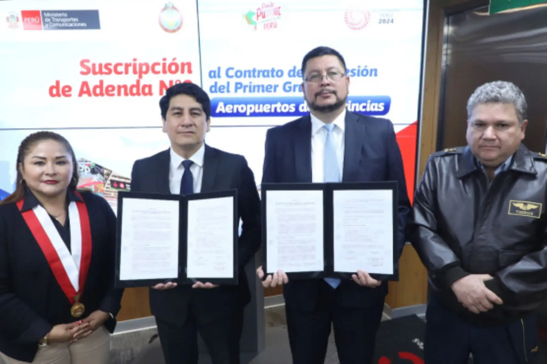 El proyecto tiene como finalidad hacer frente a las amenazas no convencionales en la región amazónica. Foto: ANDINA/MTC