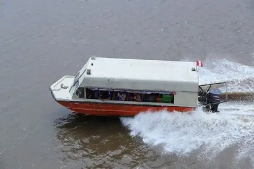 El Reporte de Permisos de Operación de ámbito regional contiene información otorgada por los gobiernos regionales de Piura, La Libertad, Tumbes, Puno, Ucayali, Amazonas y el Callao.