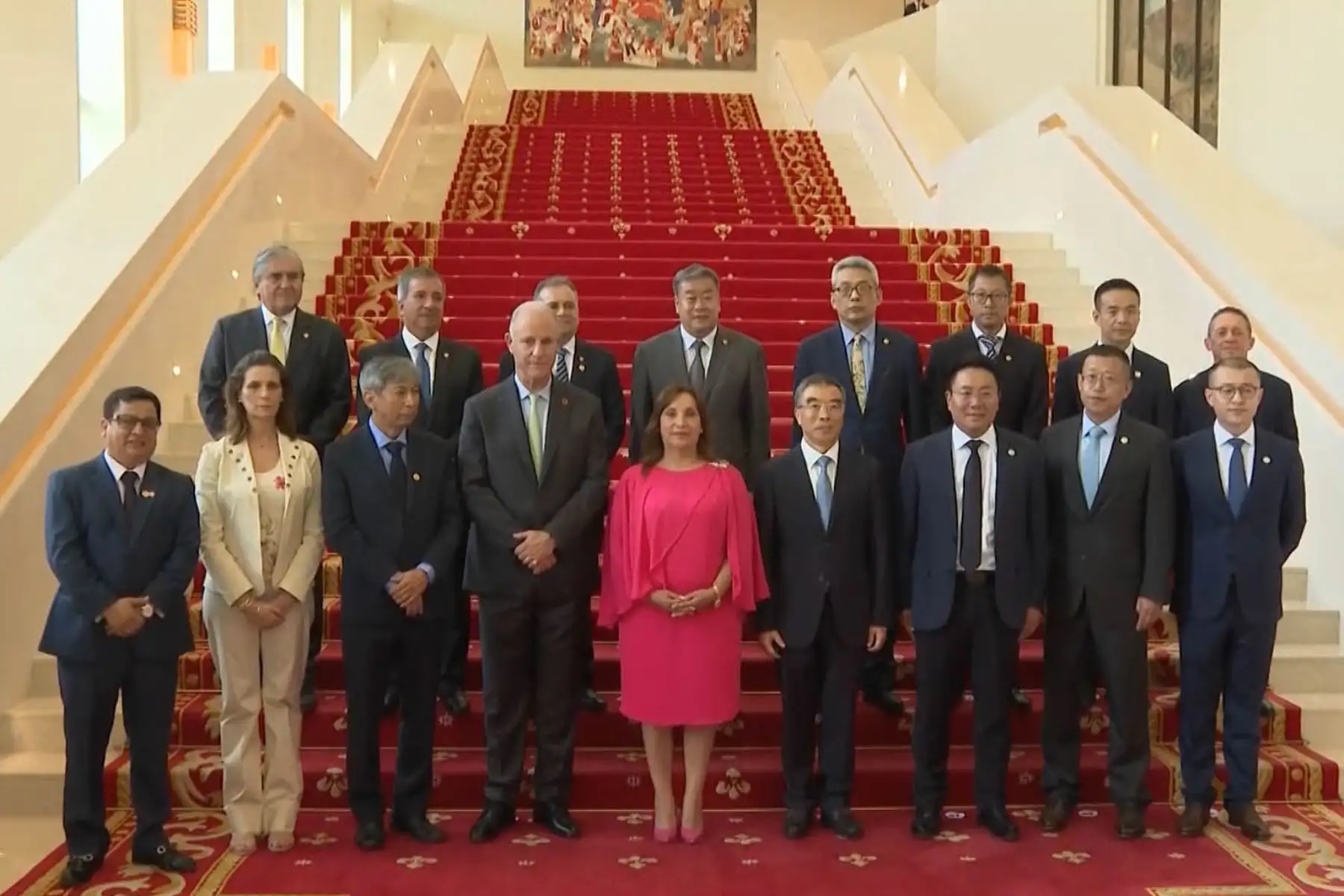 Foto: captura TV.