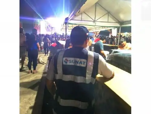 Los festejos por la Fiesta de San Juan en el balneario turístico de Yarinacocha, en la ciudad de Pucallpa, región Ucayali, generaron ingresos por más de S/ 600,000, informó la Sunat. ANDINA/Difusión