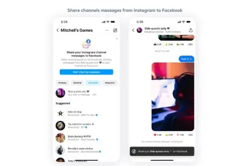 Los canales de transmisión están ahora disponibles en todo el mundo para las páginas de Facebook elegibles con más de 10,000 seguidores. Foto: Facebook
