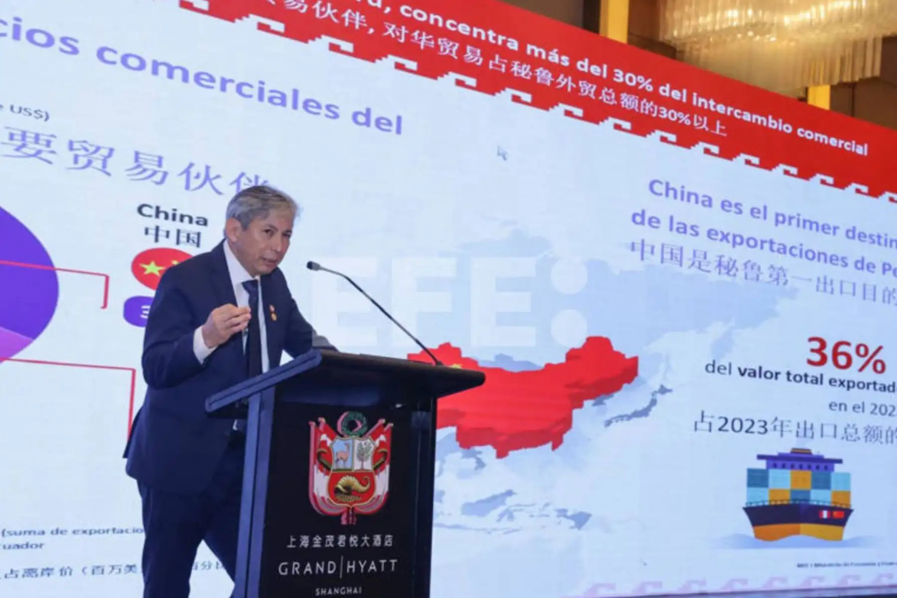 Foto: ANDINA/ Prensa Presidencia