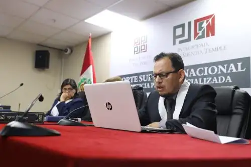 Foto: ANDINA/difusión.