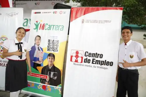 ANDINA/Difusión