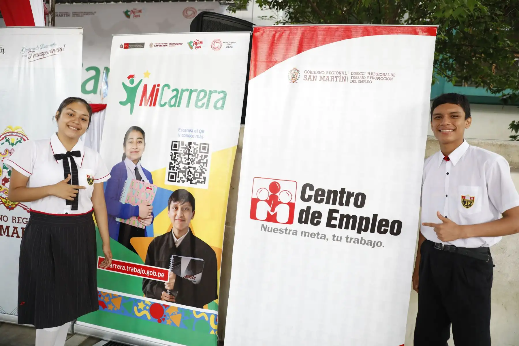 ANDINA/Difusión