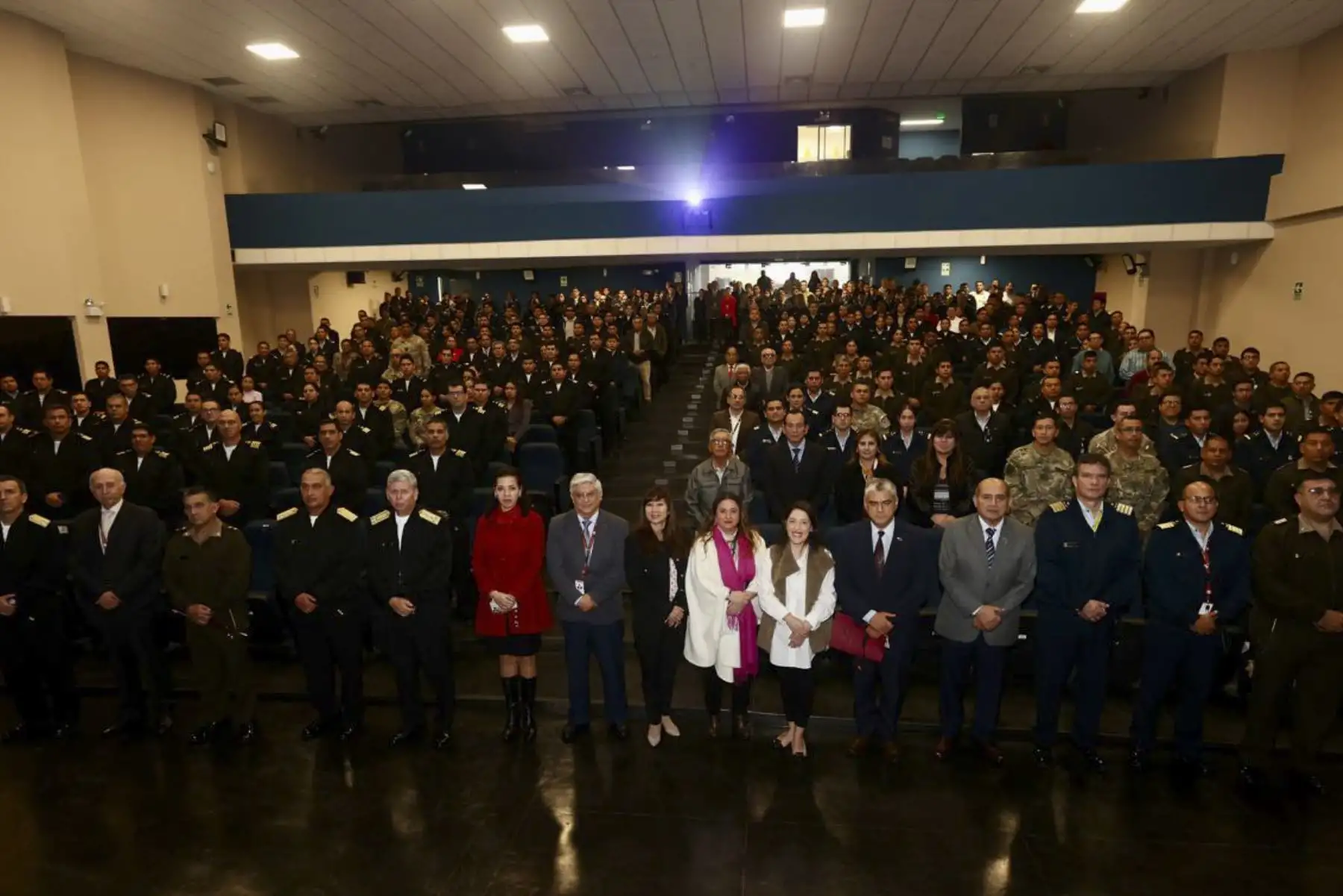 ANDINA/Difusión