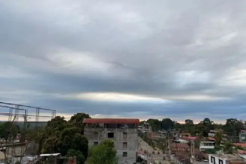 El Indeci aconseja a la población abrigarse con ropa gruesa y mantas al dormir. Foto: ANDINA/Difusión