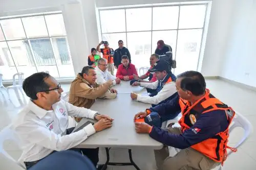 ANDINA/Difusión