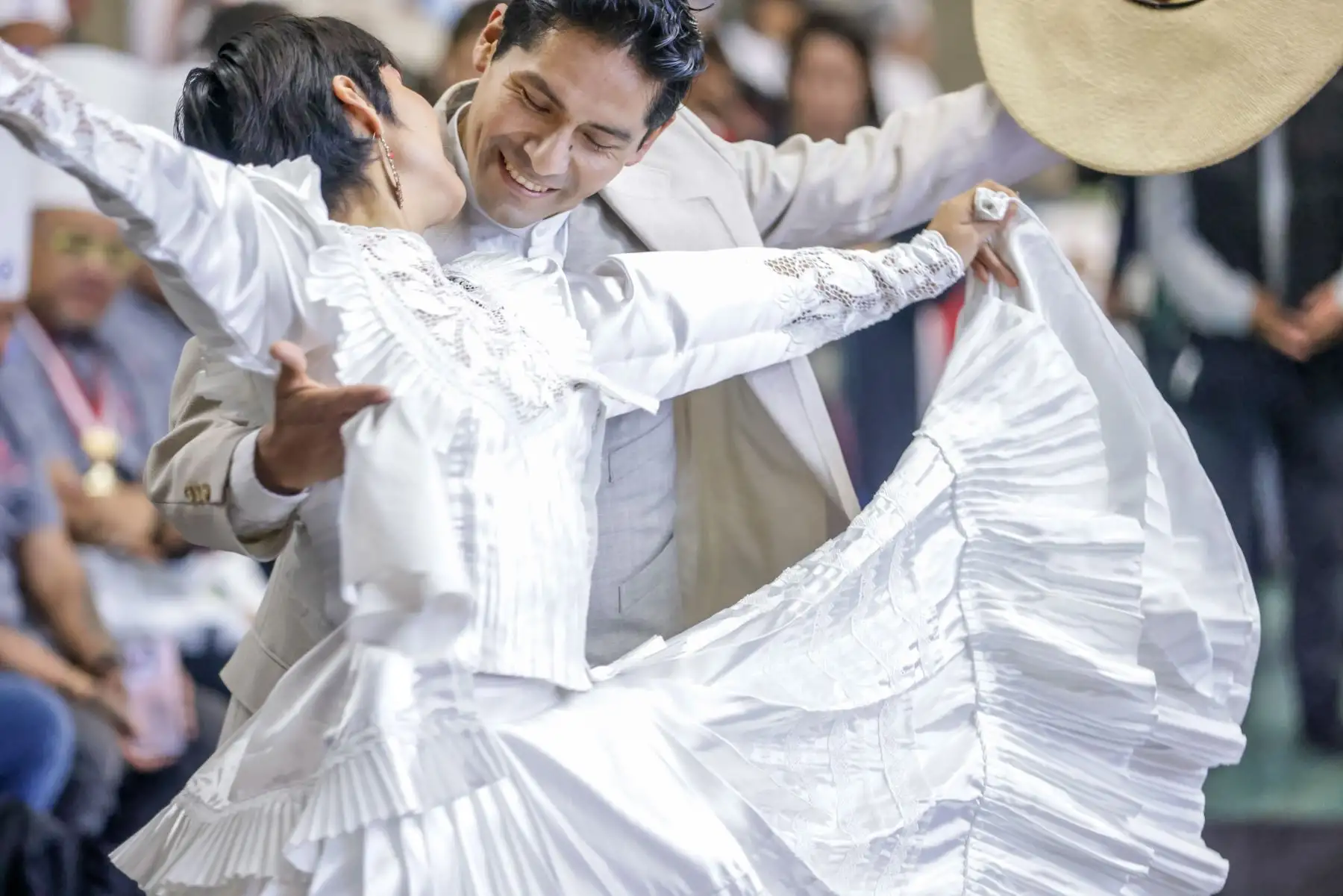 Esta embarcación está presente en representaciones prehispánicas como la cerámicas, frisos y murales de las diversas culturas del norte del Perú como los moche, sechuras, tallanes, entre otros. Foto: ANDINA/Luis Iparraguirre