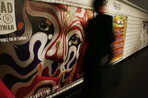 El artista José Carlos Orrillo presenta su muestra 