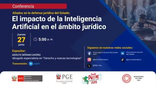ANDINA/Difusión