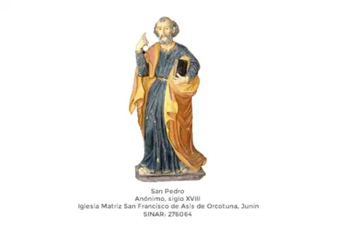 ANDINA/Difusión
