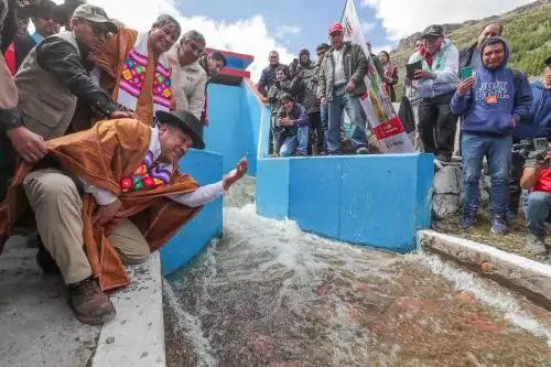 ANDINA/Difusión