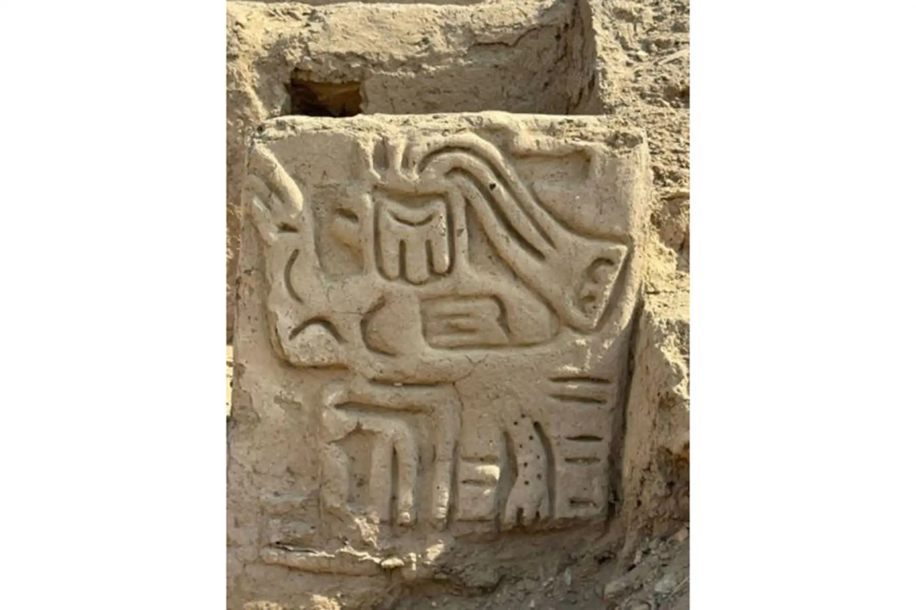 Los trabajos de excavación, que empezaron a inicios de junio de este año, están a cargo del Proyecto Arqueológico Paisajes Culturales de Úcupe - Valle de Zaña, cuyo director, el doctor en Arqueología, Luis Armando Muro Ynoñán.
Foto: ANDINA/ Difusión