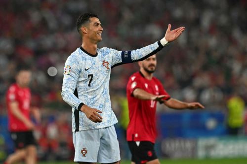 Cristiano Ronaldo buscará llevar a Portugal a los cuartos de final de la Eurocopa