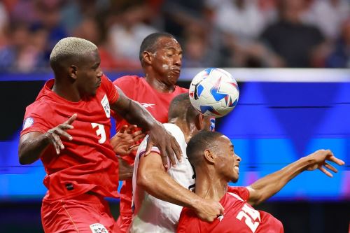Los panameños buscan su primer pase a los cuartos de final de la Copa