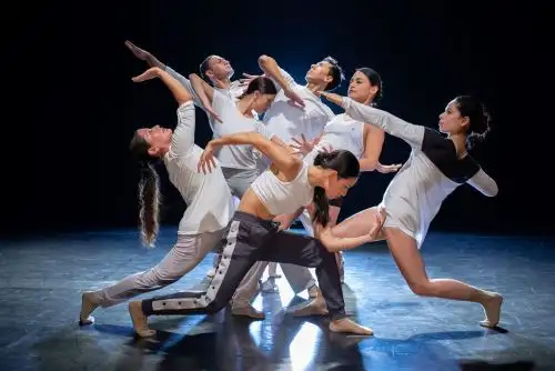 Festival Danza Nueva del ICPNA inicia este 2 de julio con espectáculos seleccionados.