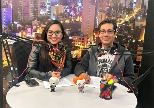 IRTP presenta nueva propuesta informativa digital de TVPerú Noticias