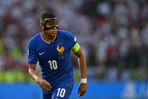 Mbappé busca liderar a Francia hacia los cuartos de final