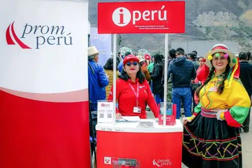 Promperú se suma a promoción de región Áncash en el marco del reinicio de vuelos Lima-Anta