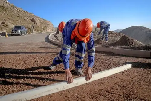 El valor referencial es de S/726.6 millones para la construcción de vía y de más de S/50 millones para la supervisión de la obra.