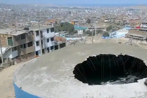 Las sanciones para las EPS que no cumplan las condiciones básicas y requisitos de operación y mantenimiento de la infraestructura sanitaria pueden ir desde una amonestación hasta una multa de 500 UIT.