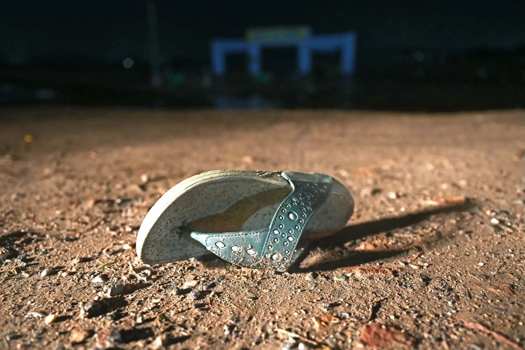 La mayoría de los fallecidos son mujeres, dijo a la prensa el médico jefe médico de Uttar Pradesh, Umesh Kumar Tripathi, agregando que "muchos heridos" fueron trasladados al hospital por decenas de ambulancias. Foto: AFP