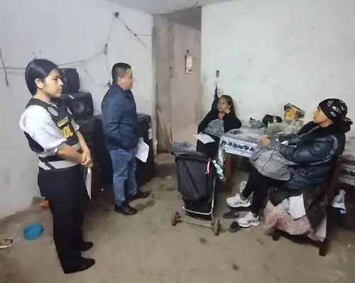 Juzgado de Trujillo ordenó 12 meses de prisión preventiva para policía acusado de pedir coima de S/ 300 a taxista. ANDINA/Difusión