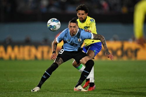 Brasil y Uruguay protagonizarán el partido estelar de los cuartos de final de la Copa América 2024