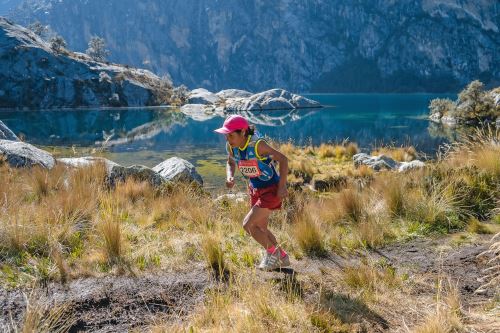 La novena edición de la Ultra Trail Cordillera Blanca (UTCB) se realizará en Áncash