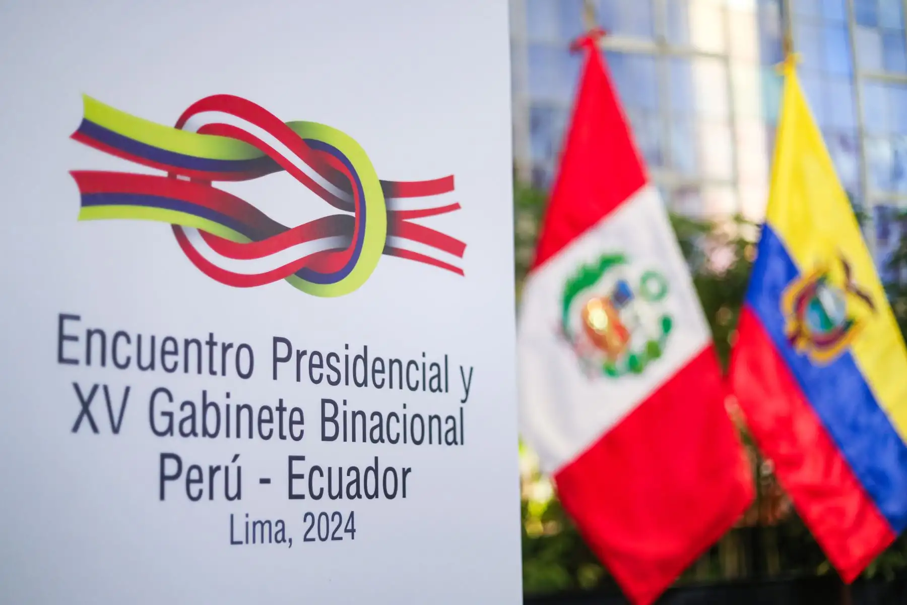 ANDINA/Prensa Presidencia