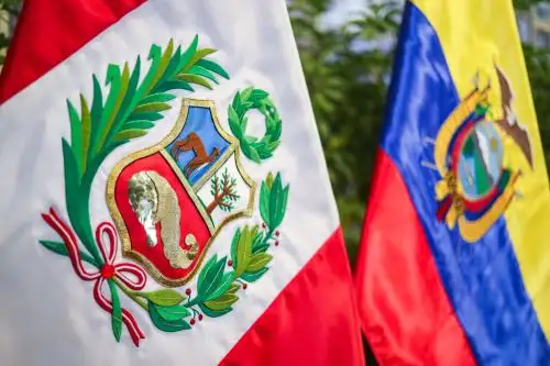 ANDINA/Prensa Presidencia