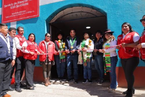 Según el portal estadístico del Programa Nacional Aurora, en los tres SAR existentes en la región Ayacucho, de enero a mayo de 2024 se registraron 59 casos atendidos.