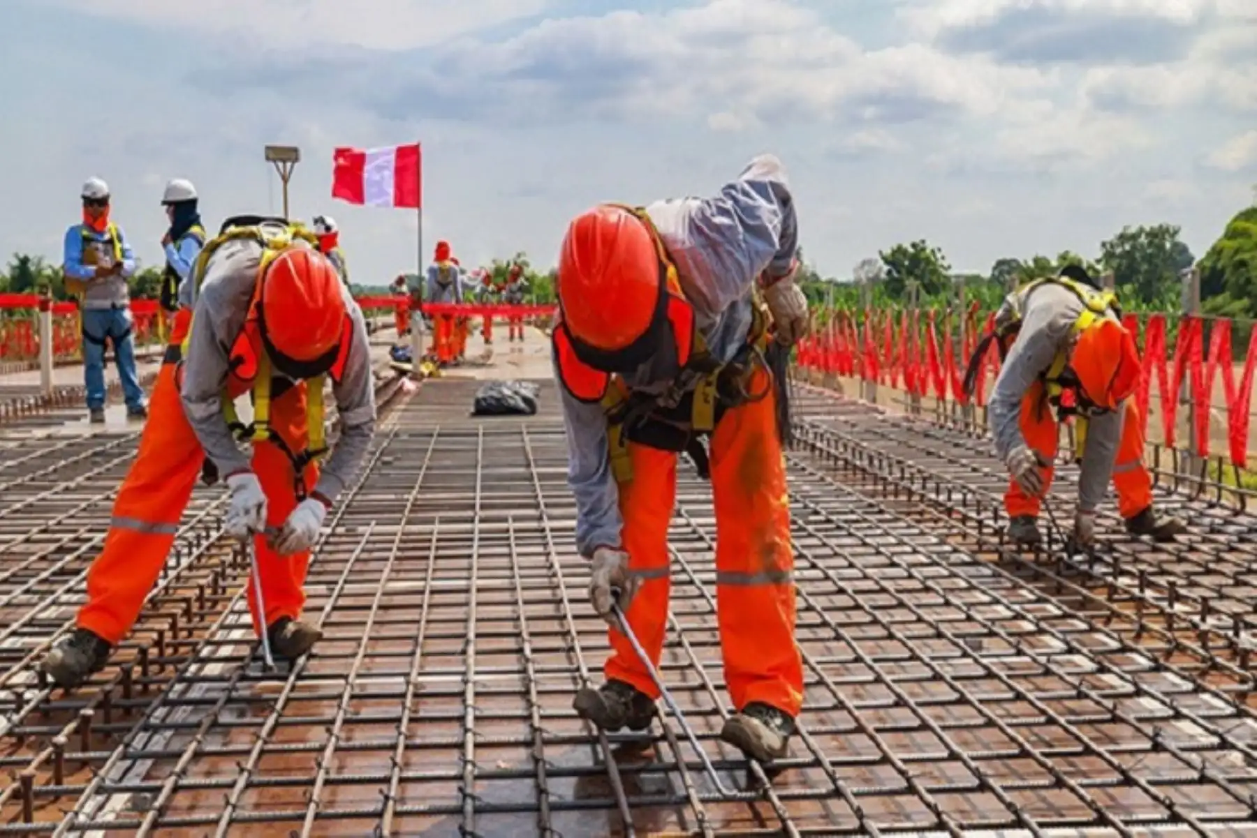 Gores otorgaron 535 certificaciones ambientales a obras de infraestructura en transportes
