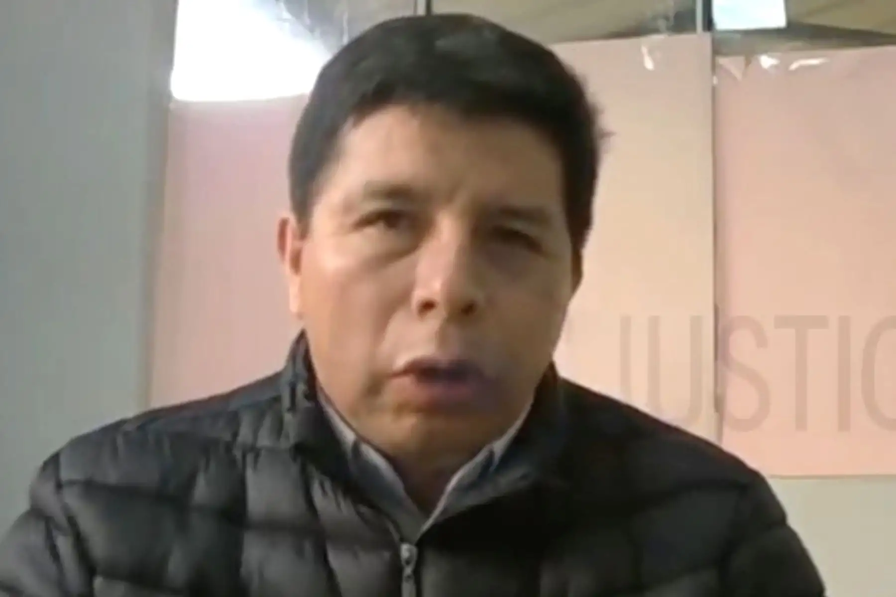 ANDINA/Difusión