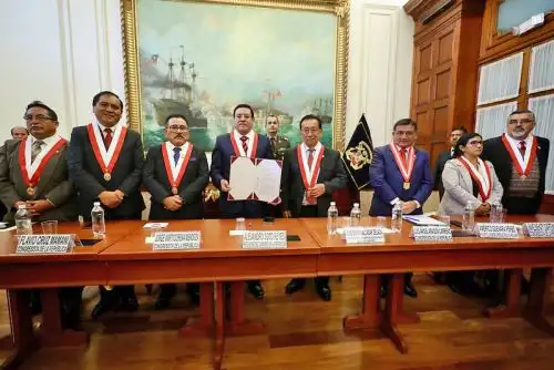 Foto: ANDINA/difusión.