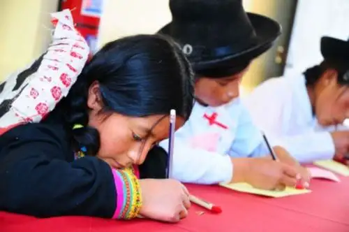 Foto: ANDINA/difusión.