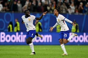 Francia jugará la semifinal de la Eurocopa 2024 ante España al vencer 5-3 a Portugal en la tanda de los penales