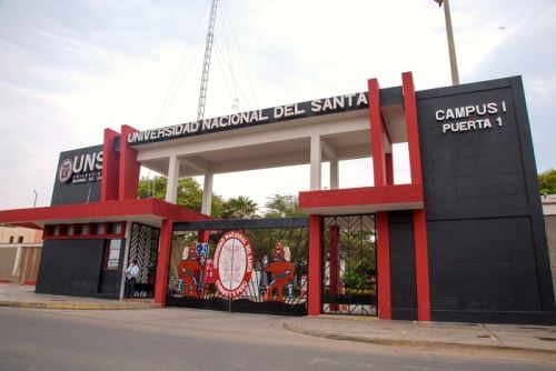 Chimbote: Universidad Nacional del Santa convocó a proceso de admisión para 15 carreras