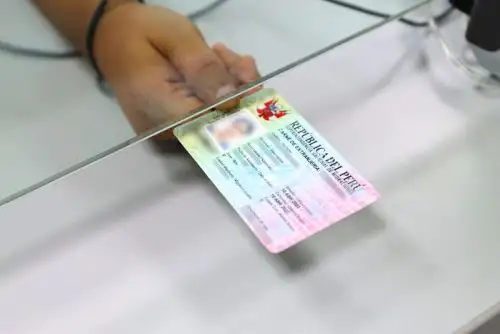Arequipa: Migraciones advierte que unos 1,000 documentos de extranjeros perderían vigencia