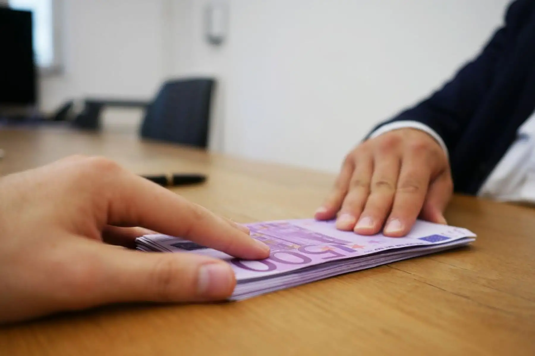 Inversiones, finanzas personales. Foto: INTERNET/Medios
