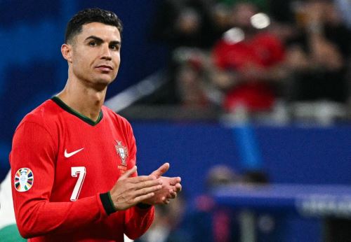 Cristiano Ronaldo no renuncia a la selección de Portugal a sus 39 años