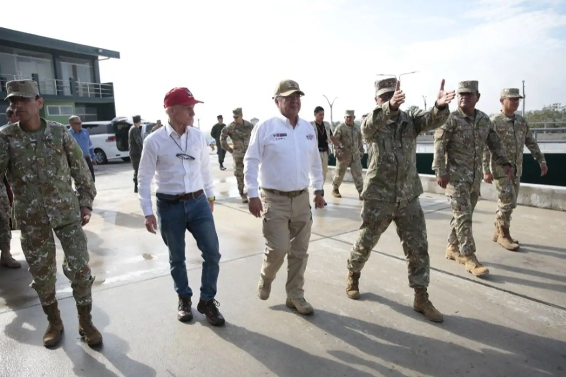 Mindef