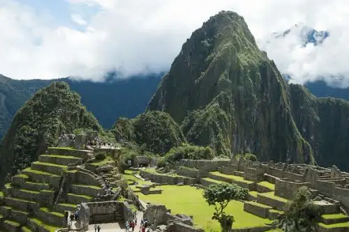 Photo: Ministry of Foreign Trade and Tourism of Peru